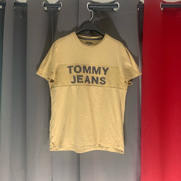 Tommy Jeans Mens shirt - Picture 4 of 4
